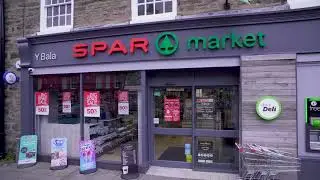 SPAR Bala tour