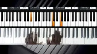 CCC Hymn 55 