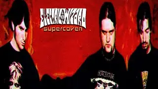 Electric Wizard - Supercoven (Cover) #doommetal #cover #metal #stonermetal #sludgemetal #heavymetal