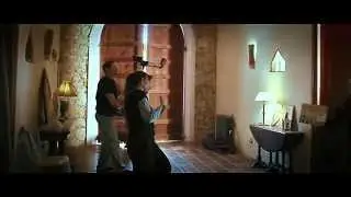 afilm THE FORSAKEN - Behind the Scenes!