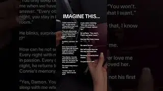 &ldquo;I&rsquo;m Not Your First Choice&hellip; Just What&rsquo;s Left&rdquo; 💔
