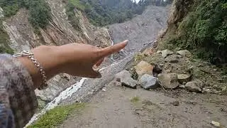 North Sikkim latest road update|Gurudongmar road|lachen road|#vlog