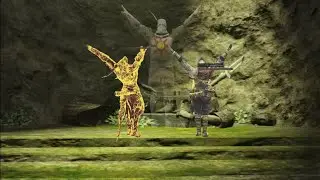 In memory of Solaire - The Shortened DS2 GNR Part 14