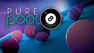 Pure Pool  PS4 VIDEO GAME LIVE GAMEPLAY #games #videogame #live #playstation #ps4 #purepool