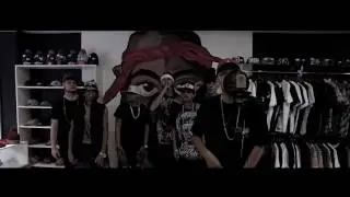 Cypher - Mente Milionaria Gang #2 Gabriel RLO (Mafia Rap), Efi Salles, JoDizzenine, Be&oacute; da CD$