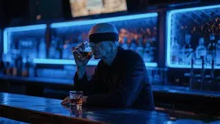Gentleman Songs | Deep Blues, Vintage Soul & Midnight Mood | Gentleman Dark Blues