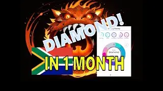 How to get to Discovery Diamond Vitality Money Status in 1 Month!