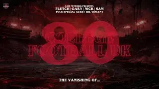 College Football UK | The Vanishing Of Alabama, Georgia, Ohio State & Texas Tech