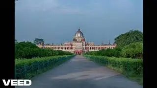 The Lion's Cry in Cooch Behar.      [An Epic of Cooch Behar]