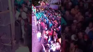 music Palace #competition vs Sandeep dj chiraiyakot #Dj #song dj song 2021