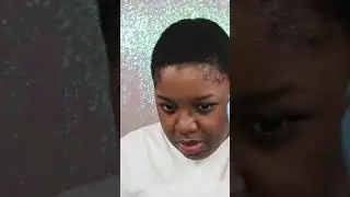 Texturizing My Natural Hair