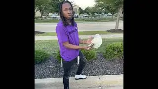 Tiygangace Type Beat - Smacked