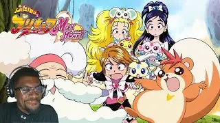 WHERE ARE WE???? | Precure(Futari wa Pretty Cure) Max Heart Movie 2