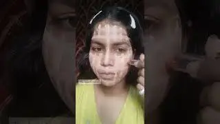 Block Base makeup challenge #shorts #ytshorts #viral #block #makeupchallenge #trending #ashortaday