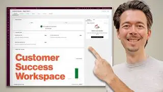 Mastering HubSpot’s Customer Success Workspace (Full Walkthrough)
