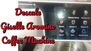 Aromino Coffee Machine