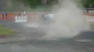 Mikko on the SSS