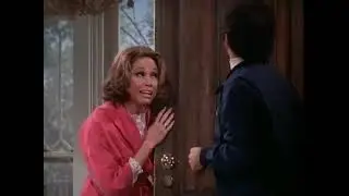 The Mary Tyler Moore Show Season 3 Episode 19  Romeo and Mary