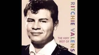 Ritchie Valens - Sleepwalk