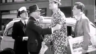 Young Carole Landis Patric Knowles ~ The Patient In Room 18