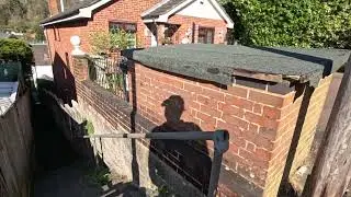 Caterham Footpath 80 - Caterham & Warlingham Rights of Way