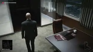 Hitman 3 - The Secret Ending