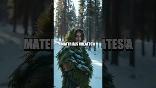 Harnessing Earth&rsquo;s Secrets: The Art of Natural Insulation in Wilderness Survival
