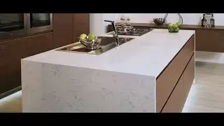 Easystone - Benkeplate i stein