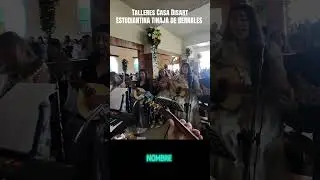 Canto de entrada #eventoscatolicos #luismosqueda #eventos #eventossociales #misa #estudiantina