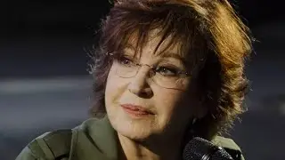 « Adieu l’artiste » la triste fin de Marlène Jobert 