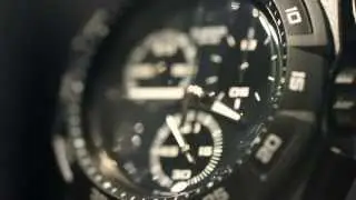Planet Swatch - Baselworld Day 1