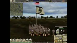 Imperial Glory hell mary