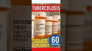 Master TB drugs classification Fast: Quick Revision Tips You Can't Miss! 💊📒