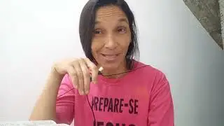 REVELADO HOJE ! VI DOIS BRUXOS , BABALORIXA FAZENDO MAGIAS CONTRA....