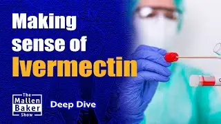 Ivermectin - the conflicting evidence