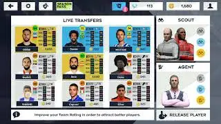ISCO // BHAWIN FC SIGNS ISCO // GREAT ATTACKING MID FIEDLER ISCO SIGNED BY BHAWIN FC IN DLS21 //