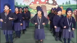 Admissions Open 2025-26 | Swami Vivekanand Shiksha Niketan, Hajipur