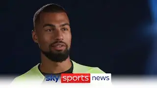 'My price should be higher' - Robert S&aacute;nchez discusses being a popular Fantasy Premier League pick