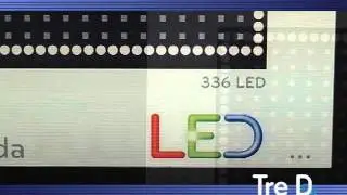 Effetto Flip Lenticolare