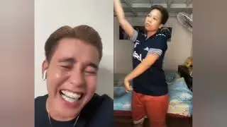 Funny Tiktok Compilation: GIFER FERNANDEZ X ICE ARAGO