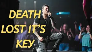 Death Lost Its Keys &ndash; Powerful Gospel Song That Will Restore Your Hope | Must Hear!