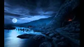 Dear Esther Ending