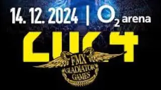 FMX Gladiator Games 2024