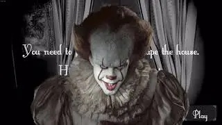 Clown House Review LOW EFFORT REVIEWS