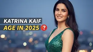  katrina kaif young age  🤔