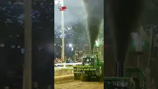 Срочные новости. Акции Pro в движении. #fullpulllive #tractorpulling