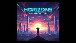 AIM Production - Horizons (Official Audio)