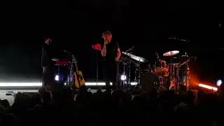 Matt Hansen - break my bones