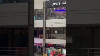 Suncity bhiwani spiti cinema inside overview #bhiwani #cinema bhiwani mall