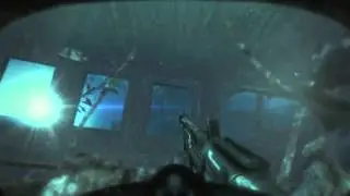 Official Call of Duty: Ghosts 